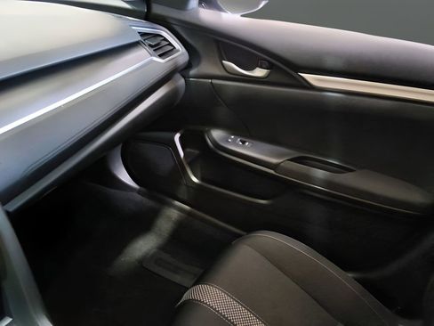 Used 2020 Honda Civic LX image 20