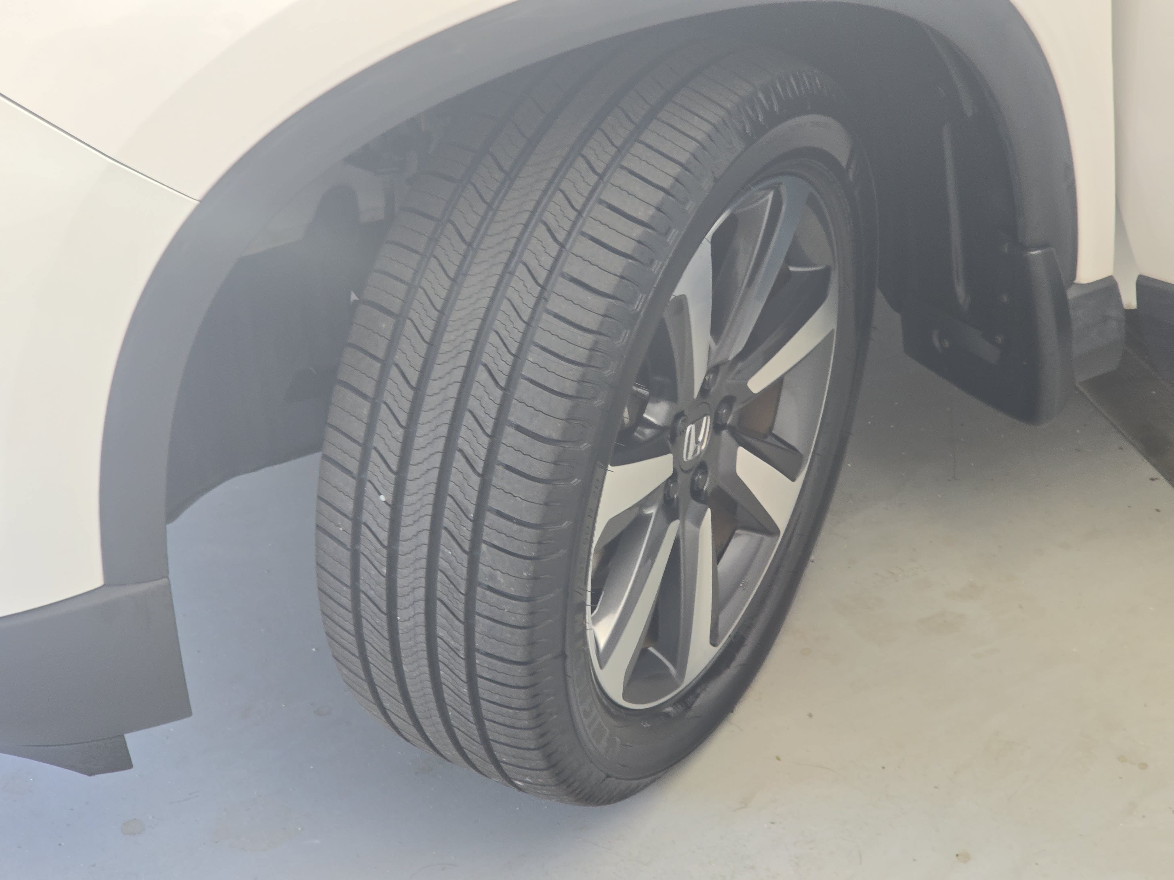 Certified 2024 Honda Pilot Touring image 34