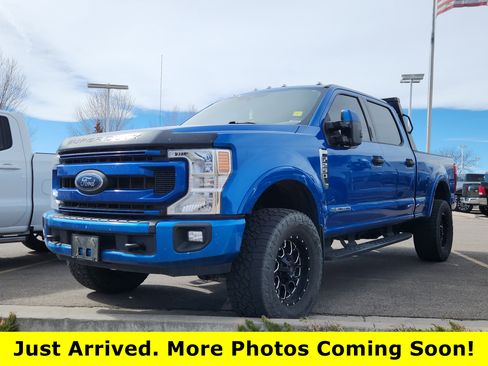 Used 2020 Ford F250 XLT w/ Tremor Off-Road Package image 1