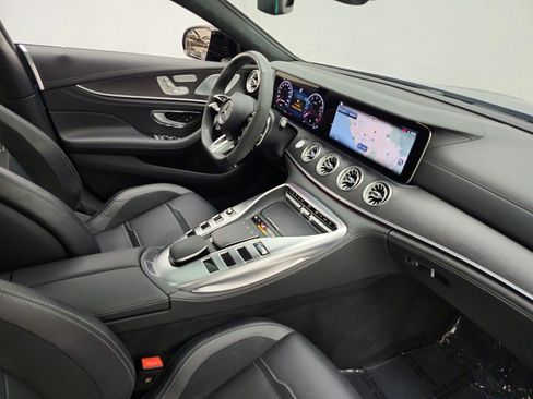 Certified 2024 Mercedes-Benz AMG GT 63 image 15