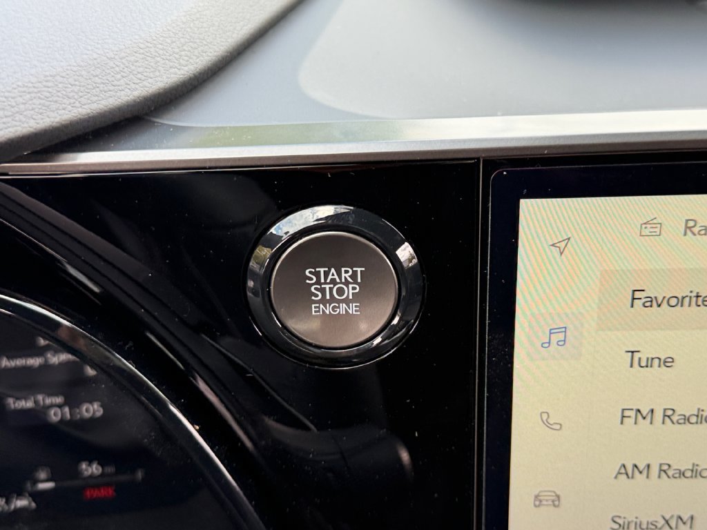 New 2026 Lexus RX 350 Premium AWD/4WD image 27