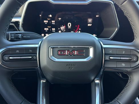New 2026 GMC Canyon Elevation w/ Convenience Package AWD/4WD image 26