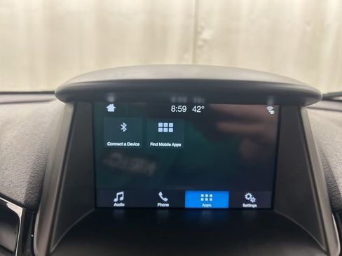 Used 2017 Ford Fiesta SE w/ Equipment Group 201A image 16