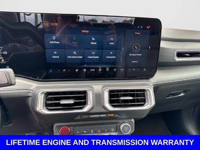 Certified 2024 Ford Mustang Premium RWD image 20