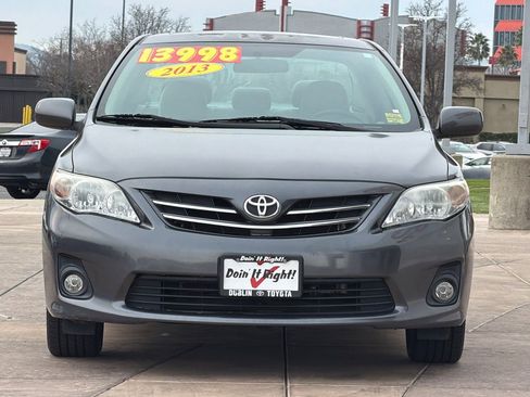 Used 2013 Toyota Corolla LE image 10