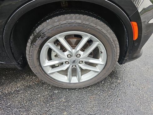 Used 2024 Dodge Durango R/T AWD/4WD image 9