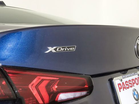 Used 2025 BMW 228i xDrive AWD/4WD image 7