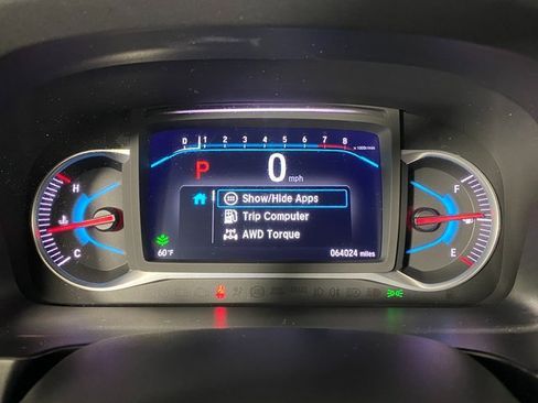 Used 2021 Honda Pilot Touring image 22