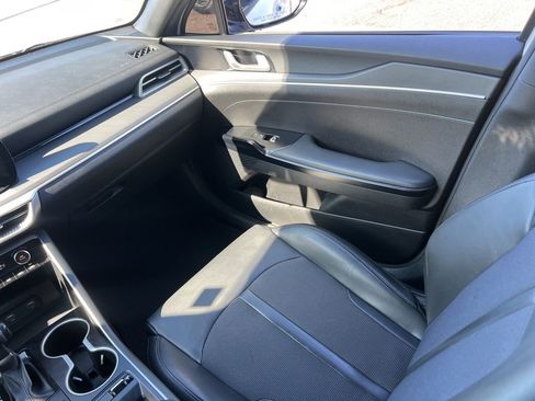Used 2021 Kia K5 GT-Line image 28