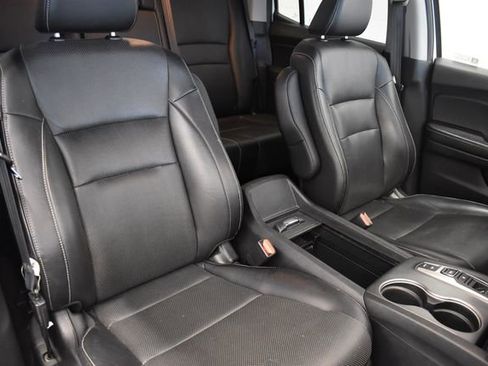 Used 2021 Honda Ridgeline RTL-E image 6