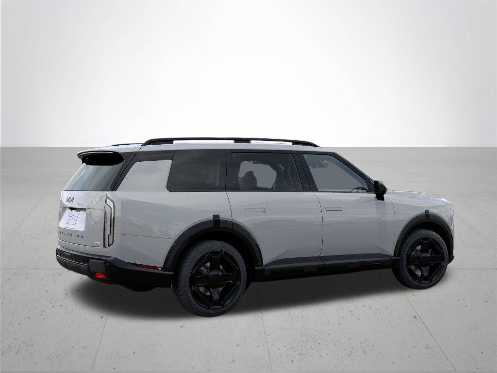 New 2027 Kia Telluride X-Line SX Prestige AWD/4WD image 6