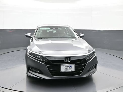 Certified 2020 Honda Accord EX-L image 2