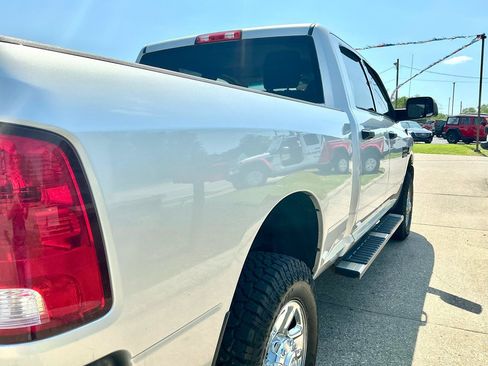 Used 2018 RAM 2500 Tradesman w/ Popular Equipment Group AWD/4WD image 27