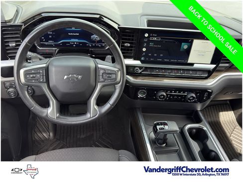 Used 2022 Chevrolet Silverado 1500 RST AWD/4WD image 14