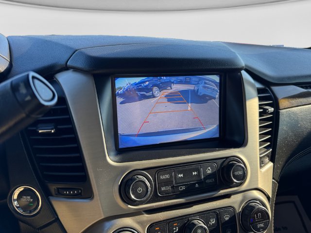 Used 2016 GMC Yukon Denali RWD image 16