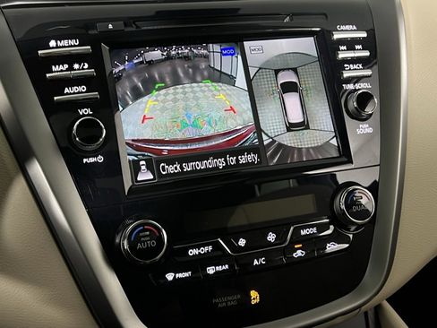 Used 2024 Nissan Murano Platinum w/ Cargo Package image 20