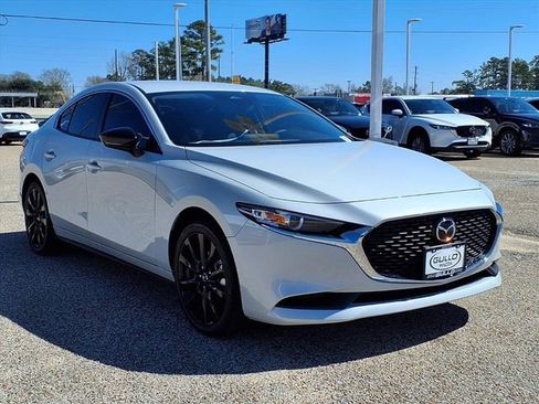 New 2026 MAZDA MAZDA3 s Sport image 4