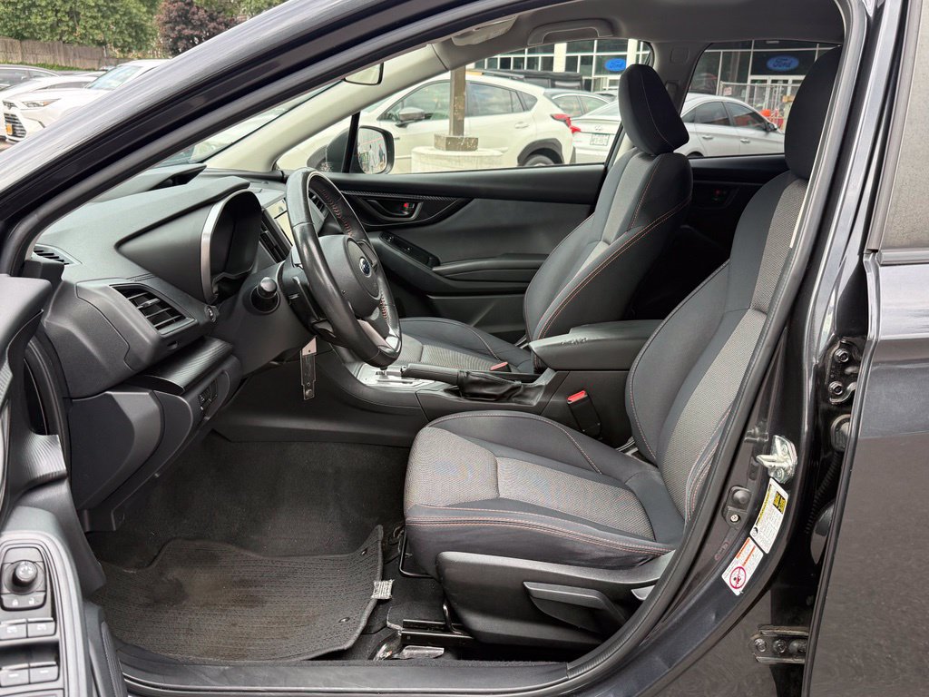 Used 2019 Subaru Crosstrek 2.0i Premium w/ Eyesight System AWD/4WD image 20