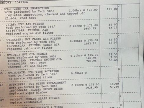 Used 2023 RAM 1500 Big Horn image 31