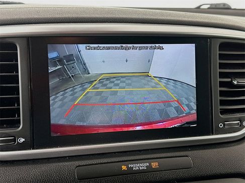 Used 2020 Kia Sportage LX w/ LX Popular Package image 13