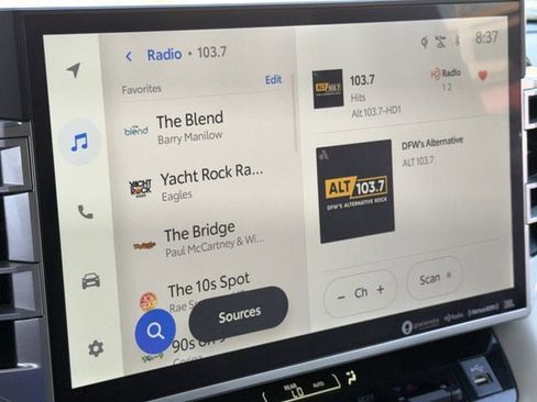 Used 2023 Toyota Sequoia Capstone image 18