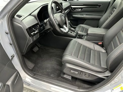 Used 2025 Honda CR-V Sport Touring image 11
