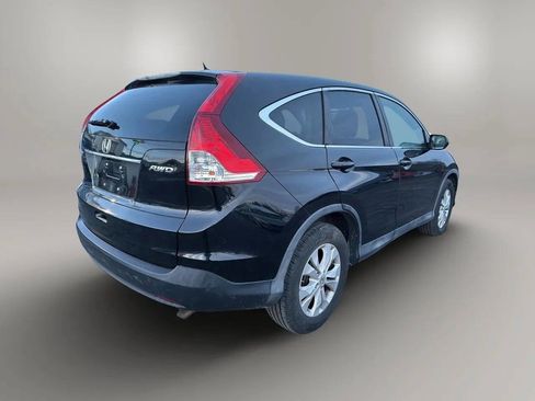 Used 2012 Honda CR-V EX image 7