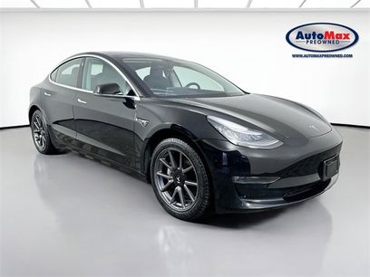 Used 2018 Tesla Model 3 Mid Range
