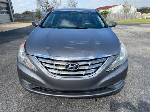 Used 2011 Hyundai Sonata SE FWD image 7