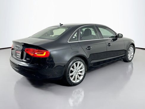 Used 2013 Audi A4 2.0T Premium Plus image 5