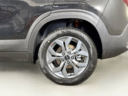 New 2026 Kia Seltos LX AWD/4WD image 28