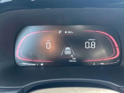 Used 2024 Hyundai Palisade SEL image 14