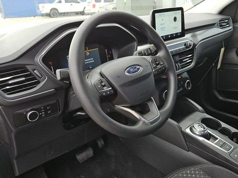 New 2026 Ford Escape Active image 26