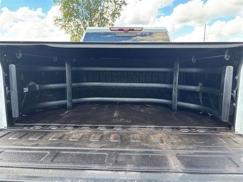 Used 2020 Chevrolet Silverado 2500 High Country w/ Z71 Off-Road Package image 16