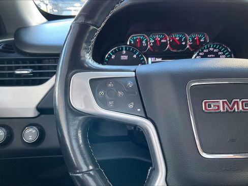 Used 2020 GMC Yukon SLT AWD/4WD image 22