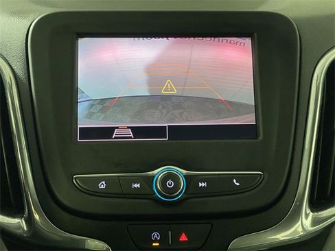 Certified 2024 Chevrolet Equinox LS w/ Sport Edition image 20