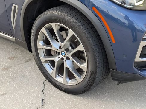 Used 2020 BMW X5 sDrive40i w/ Convenience Package RWD image 5