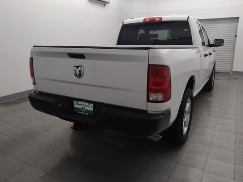 Used 2018 RAM 1500 Tradesman w/ Popular Equipment Group RWD image 7