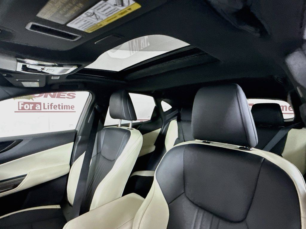 Used 2024 Lexus NX 350 AWD w/ Cold Area Package image 10