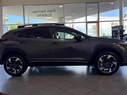 Certified 2025 Subaru Crosstrek 2.5i Limited w/ Crosstrek Mirror Package AWD/4WD image 6