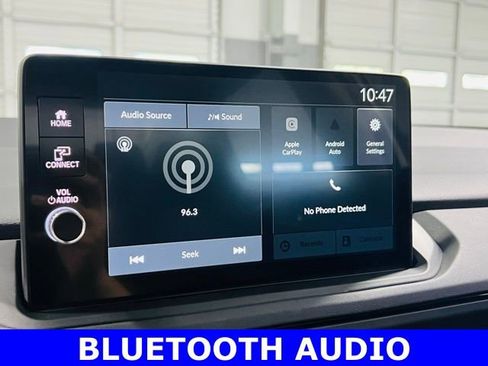 New 2026 Honda Accord SE image 6