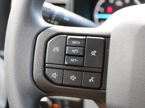 Used 2026 Ford F250 XL RWD image 17