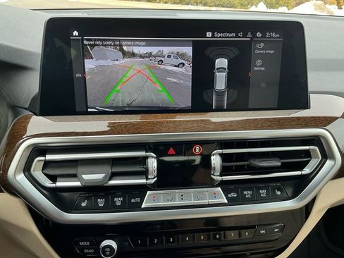 Used 2022 BMW X3 sDrive30i w/ Convenience Package w/ZPA image 23