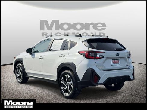 Certified 2026 Subaru Crosstrek 2.5i Premium AWD/4WD image 6