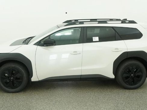 New 2026 Toyota bZ Woodland AWD/4WD image 3