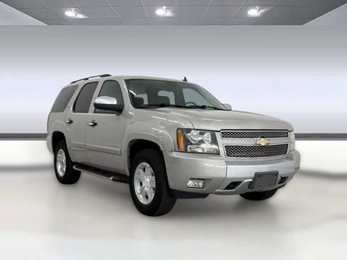 Used 2008 Chevrolet Tahoe LT RWD image 7