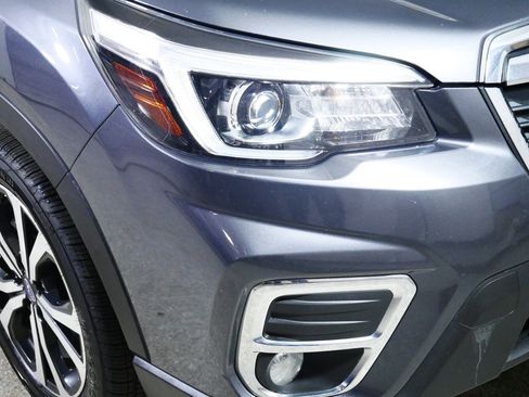 Used 2020 Subaru Forester Limited w/ Popular Package #3 image 16