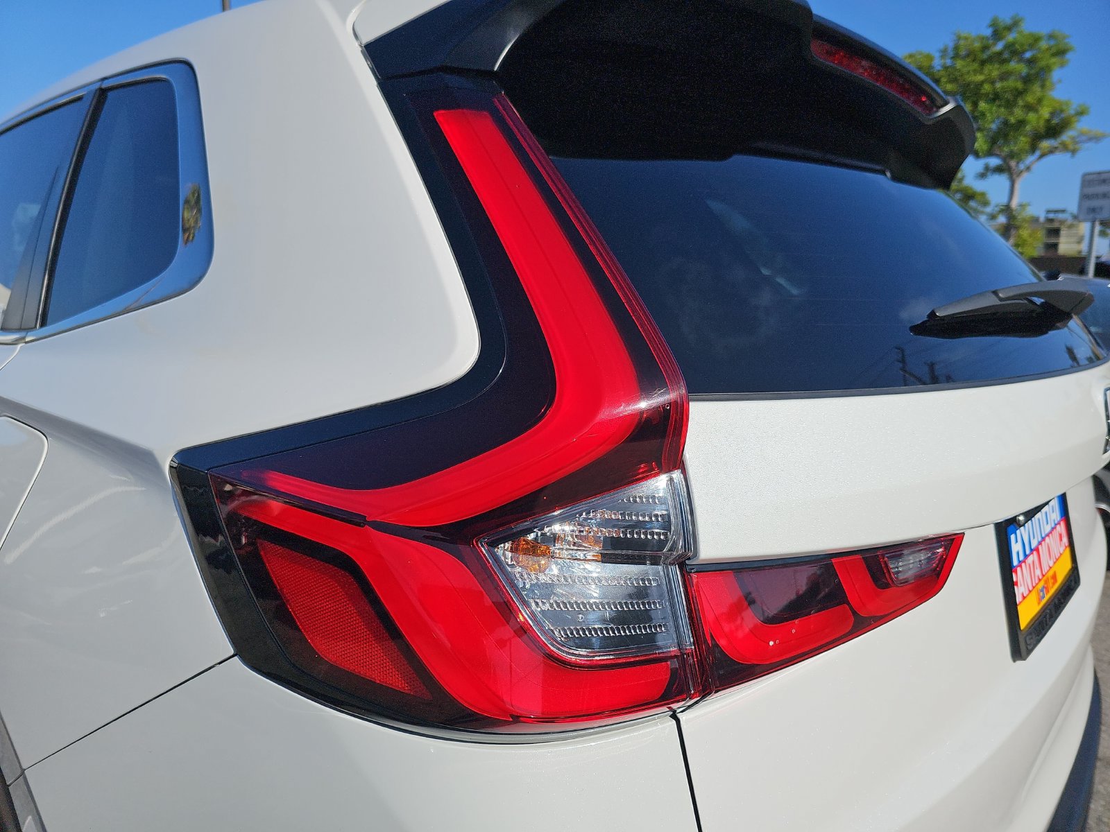Used 2024 Honda CR-V EX-L image 37