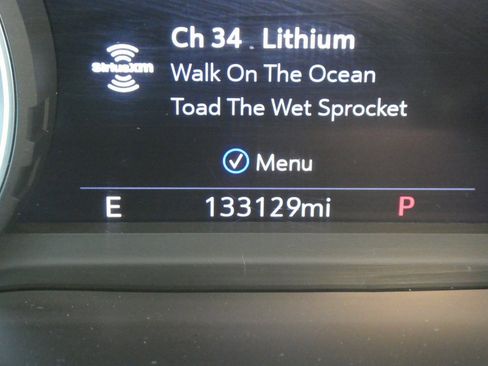 Used 2020 Chevrolet Silverado 2500 LTZ w/ LTZ Plus Package image 36