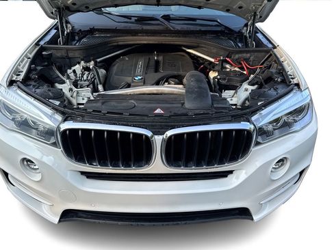 Used 2014 BMW X5 xDrive35i image 24